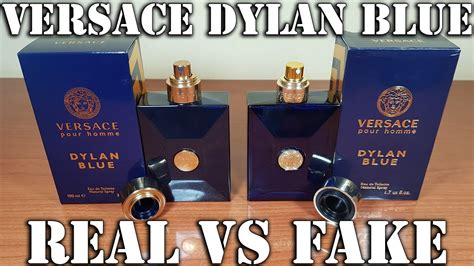 versace dylan blue sample fake|versace perfume counterfeit.